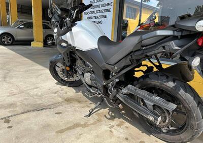 Suzuki V-Strom 650 (2021 - 25) - Annuncio 9714850