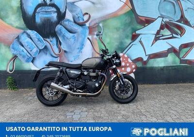 Triumph Speed Twin 1200 (2021 - 24) - Annuncio 9714871