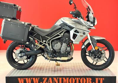 Triumph Tiger 800 XRt (2018 - 20) - Annuncio 9714857