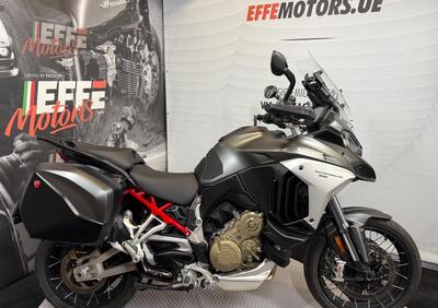 Ducati Multistrada V4 S (2021 - 24) - Annuncio 9714866