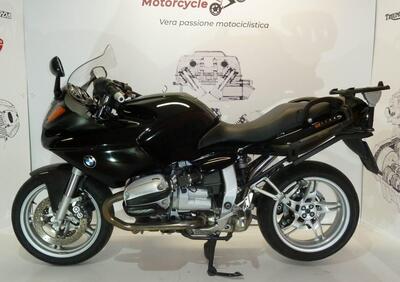 Bmw R 1100 S - Annuncio 9714867