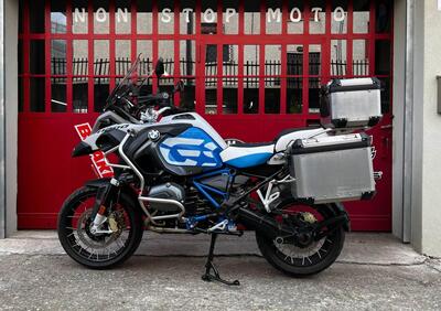 Bmw R 1200 GS Adventure (2017 - 18) - Annuncio 9714879
