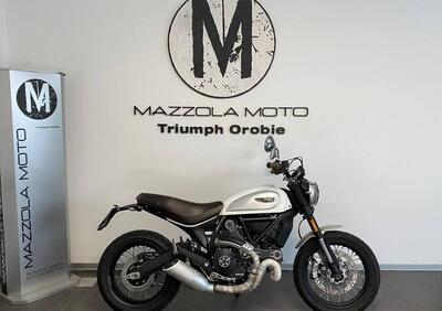 Ducati Scrambler 800 Classic (2017 - 18) - Annuncio 9714883