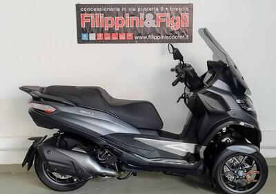 Piaggio MP3 530 Hpe Exclusive (2025) - Annuncio 9714884