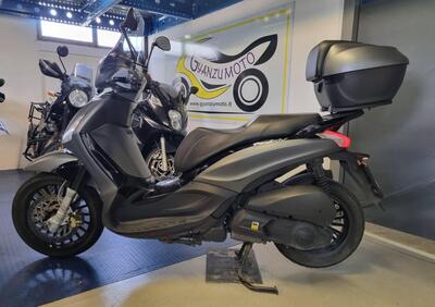 Piaggio Beverly 300 i.e. (2010 - 16) - Annuncio 9714892