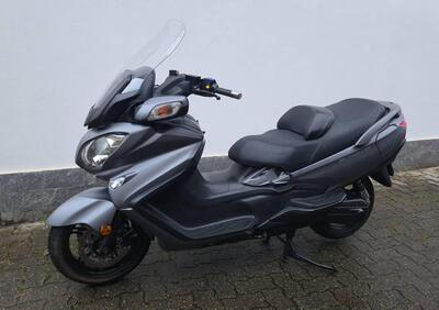 Suzuki Burgman AN 650 Executive (2017 - 20) - Annuncio 9714890