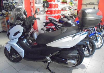Kymco K-Xct 300i ABS (2012 - 17) - Annuncio 9714894