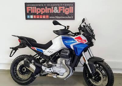 Moto Guzzi Stelvio Duecento Tributo (2025) - Annuncio 9714891