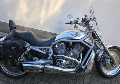 Harley-Davidson 1130 V-ROD (2002 - 05) - VRSCB - Annuncio 9714893
