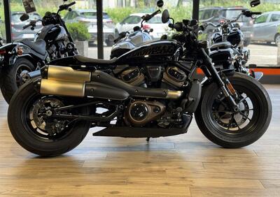 Harley-Davidson Sportster S (2022 - 24) - Annuncio 9714896