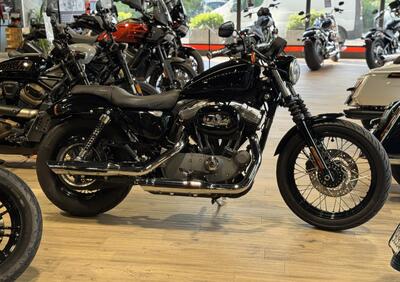 Harley-Davidson XL 1200N Nightster (2008 - 12) - Annuncio 9714897