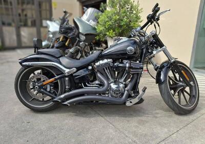 Harley-Davidson 1690 Breakout (2013 - 17) - FXSB - Annuncio 9714903