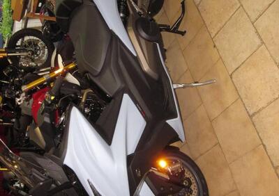 Kymco AK 550 ETS (2021 - 25) - Annuncio 9714911