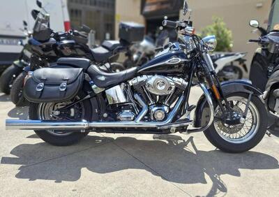Harley-Davidson 1584 Springer Classic (2006 - 07) - FLSTSC - Annuncio 9714913