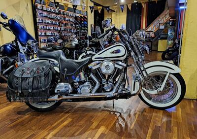 Harley-Davidson 1340 Heritage Springer (1997 - 99) - FLSTS - Annuncio 9714915