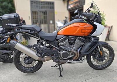 Harley-Davidson Pan America 1250 Special (2020 - 25) - Annuncio 9714925