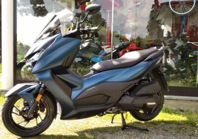 Zontes ZT125-D (2023 - 25) - Annuncio 9714946