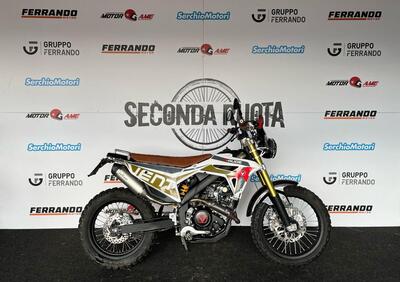 Vent X-Rude 125 (2023 - 25) - Annuncio 9645885