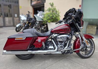 Harley-Davidson 107 Street Glide Special (2017 - 19) - FLHXS - Annuncio 9714949