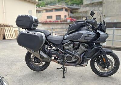 Harley-Davidson Pan America 1250 Special (2020 - 25) - Annuncio 9714950