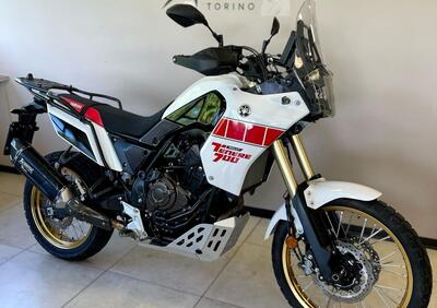 Yamaha Ténéré 700 Rally Edition (2022 - 24) - Annuncio 9704894