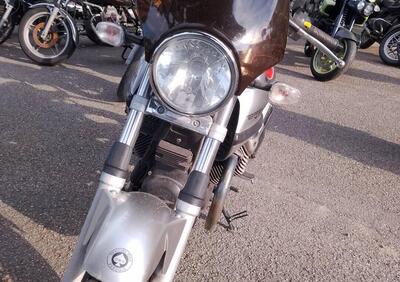 Moto Guzzi Breva V 750 i.e. - Annuncio 9714977