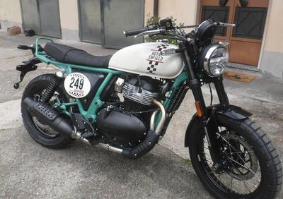 Royal Enfield Bear 650 (2025) - Annuncio 9715001