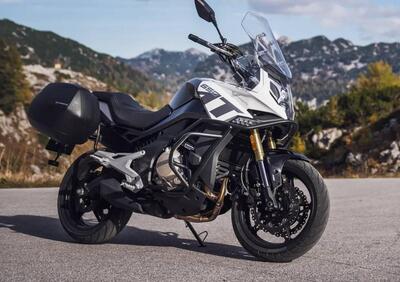 CFMOTO 650MT (2021 - 24) - Annuncio 9715003