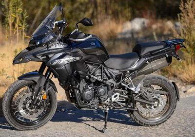 Benelli TRK 502 (2021 - 25) - Annuncio 9715006