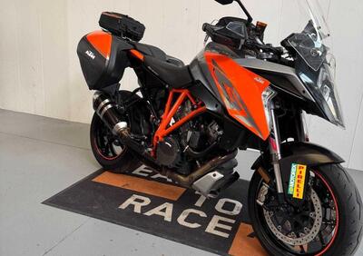 KTM 1290 Super Duke GT ABS (2016 - 18) - Annuncio 9715012