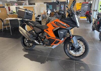 KTM 1290 Super Adventure S (2022 - 25) - Annuncio 9715016