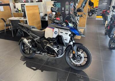 Bmw R 1300 GS Trophy (2023 - 25) - Annuncio 9715017