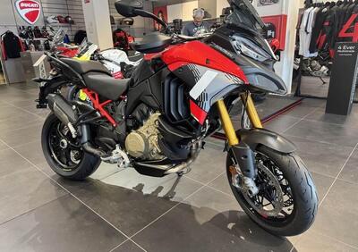 Ducati Multistrada V4 Pikes Peak (2025) - Annuncio 9715018