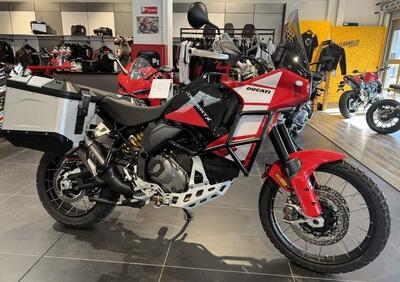 Ducati DesertX Discovery (2025) - Annuncio 9715019