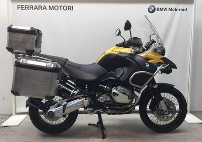 Bmw R 1200 GS Adventure (2010 - 13) - Annuncio 9715031