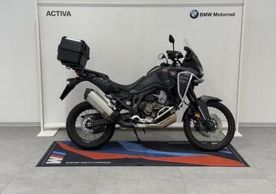 Honda Africa Twin CRF 1100L Urban DCT (2022 - 23) - Annuncio 9705962