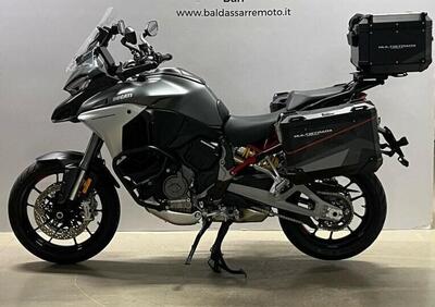 Ducati Multistrada V4 Pikes Peak (2021 - 24) - Annuncio 9715033