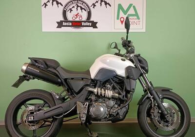 Yamaha MT-03 (2006 - 14) - Annuncio 9713298