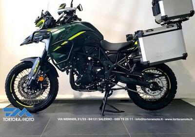 Benelli TRK 702X (2023 - 25) - Annuncio 9715035