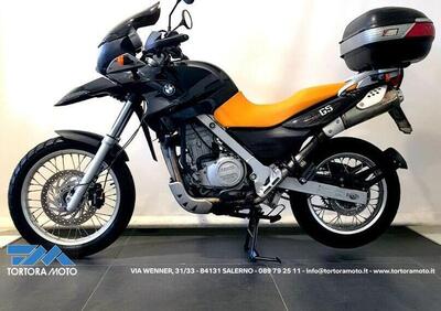 Bmw F 650 GS (2004 - 07) - Annuncio 9715036