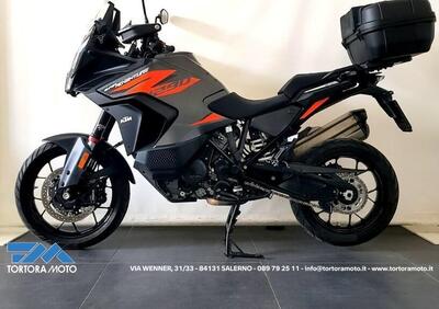 KTM 1290 Super Adventure S (2021) - Annuncio 9715040