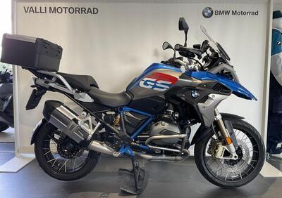 Bmw R 1200 GS (2017 - 18) - Annuncio 9669483