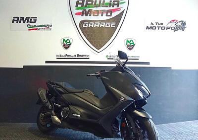 Yamaha T-Max 560 (2020 - 21) - Annuncio 9715071
