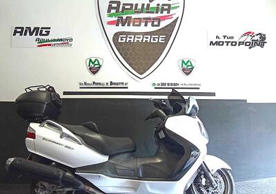 Suzuki Burgman AN 650 Executive (2004 - 06) - Annuncio 9715072