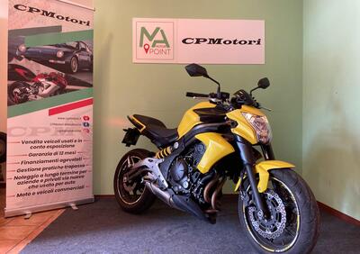 Kawasaki ER-6N (2012 - 13) - Annuncio 9715073