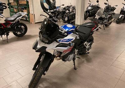 Bmw F 750 GS (2021 - 24) - Annuncio 9632378