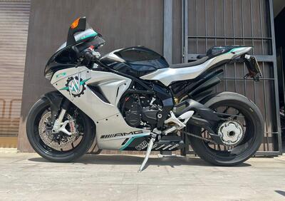 MV Agusta F3 800 EAS (2013 - 15) - Annuncio 9710987