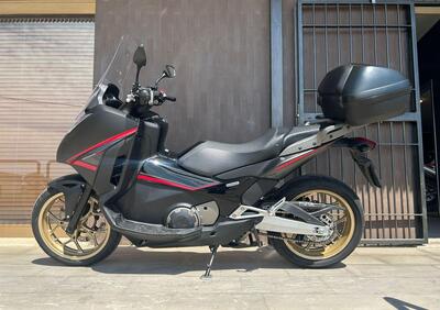 Honda NC750S DCT ABS (2014 - 16) - Annuncio 9712960