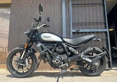 Ducati Scrambler 800 Icon (2021 - 22) - Annuncio 9712961