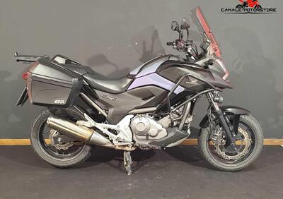 Honda NC700X ABS (2012 - 13) - Annuncio 9715080